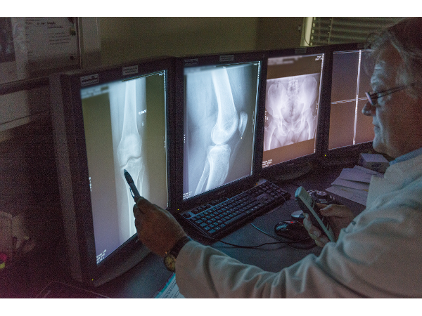 Bild 8 von Diagnosticum Gersthof MRT / CT Dr. Sochor & Partner