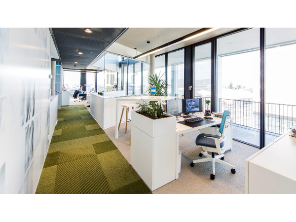 Bild 8 von C&P Immobilien AG