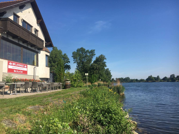 Bild 6 von FLAMINGO Restaurant