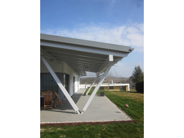 Bild 9 von Holzbau Dachdeckerei Spenglerei Igler