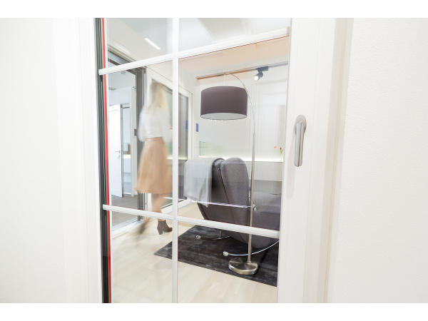 Bild 10 von REKORD Fenster Graz - Accdur Fenstertechnik Produktions- und Vertriebs Ges.m.b.H.