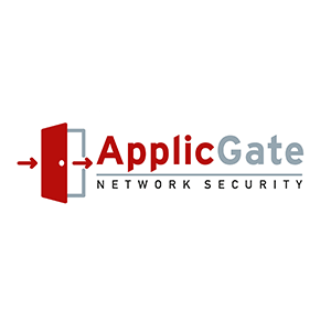 Logo von ApplicGate Network Security e.U.