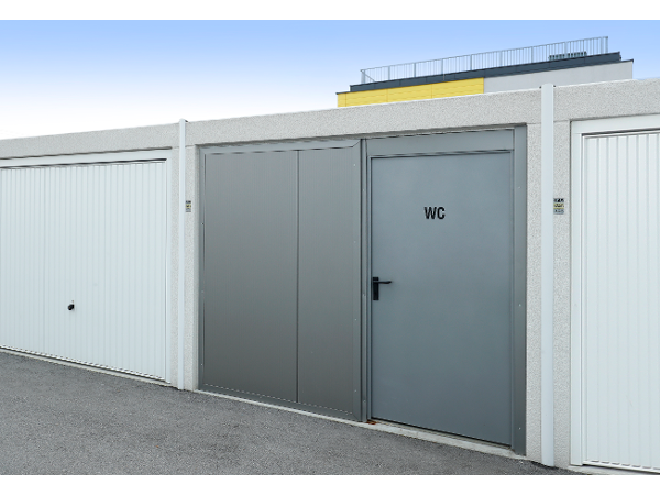 Bild 5 von GaragenCity GmbH
