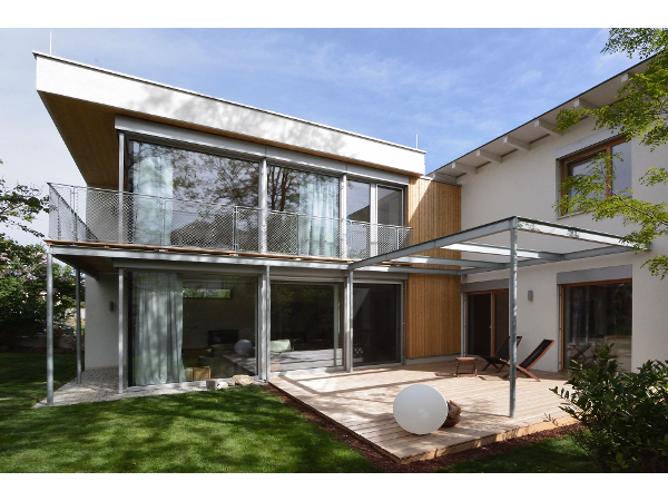 Bild 10 von mangold[architektur]