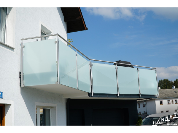 Bild 15 von Stiegenbau - Treppenbau - Hanner