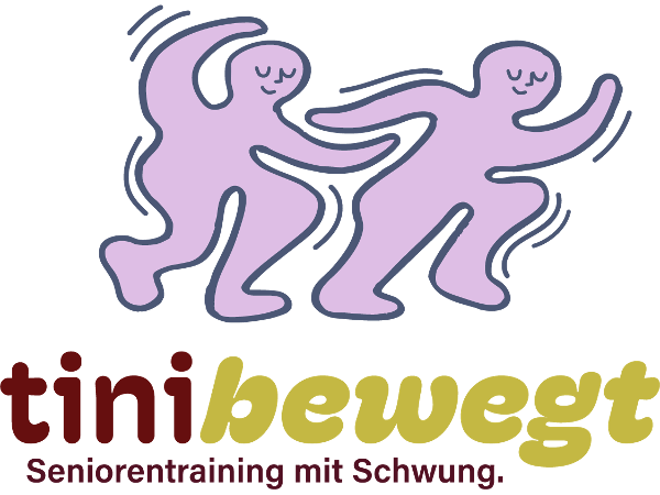 Bild 1 von tinibewegt - Seniorentraining mit Schwung