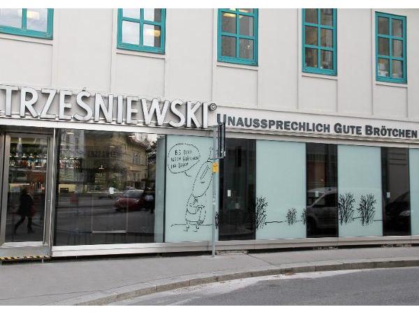 Bild 1 von Trzesniewski