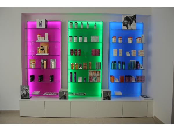 Bild 2 von HATIS Place of Beauty, Isleyen Hatice