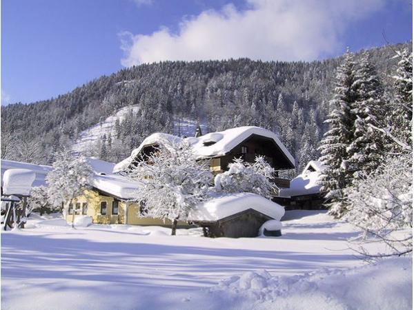 Bild 3 von Gasthof Hintersee