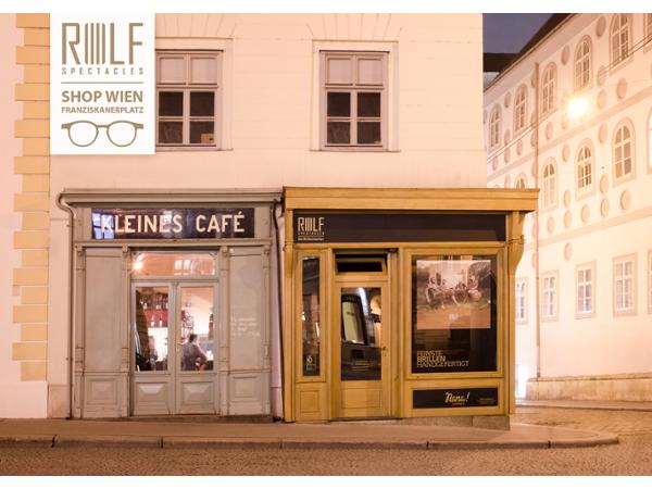 Bild 4 von Rolf Shop Wien . Dein Optiker