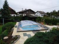 AQUAHOME Schwimmbadüberdachungen & Pools