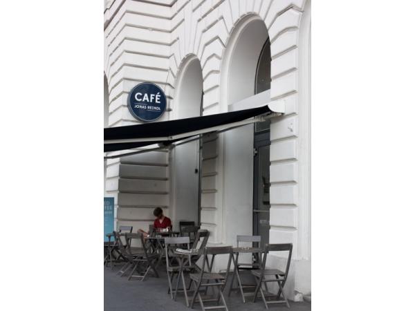 Bild 1 von Jonas Reindl Coffee Roasters