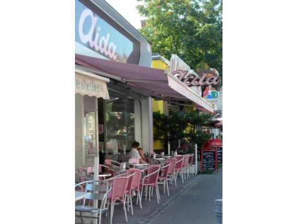 Bild 1 von Aida Prousek & Co Chocolaterie & Großkonditorei