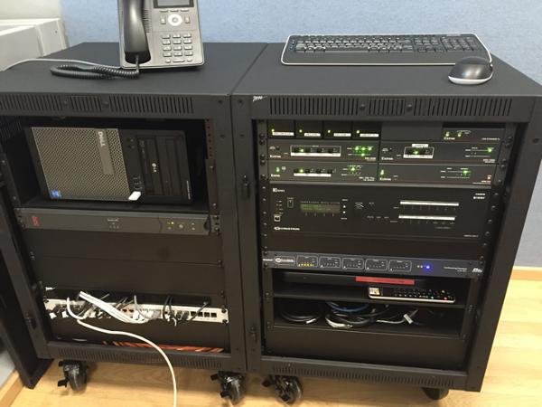 Bild 15 von Sauer Medientechnik