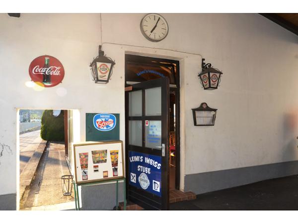 Bild 1 von Leimi's Imbiss-Stube