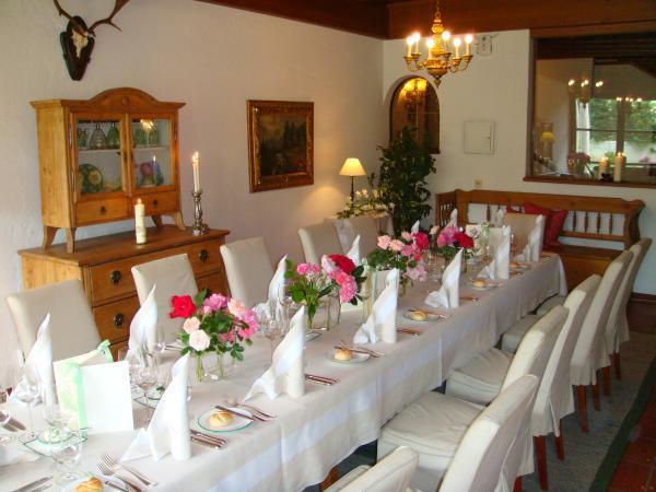 Bild 9 von Brandstätter Hotel Restaurant