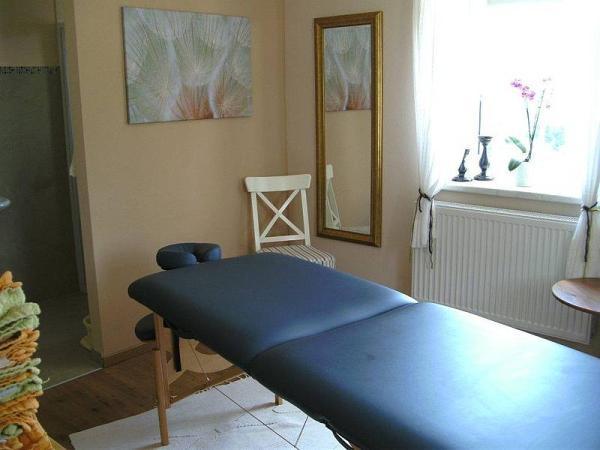 Bild 2 von Massagepraxis Heidelinde Gnant