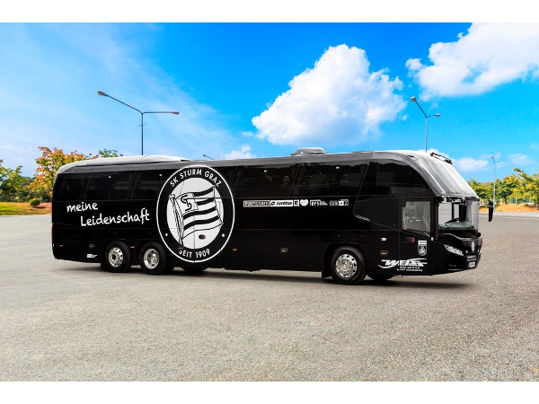 Bild 1 von Autobusunternehmung WEISS GmbH