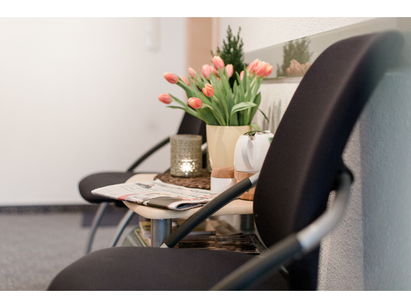 Bild 5 von Physiotherapie MD - PT Martina Koch