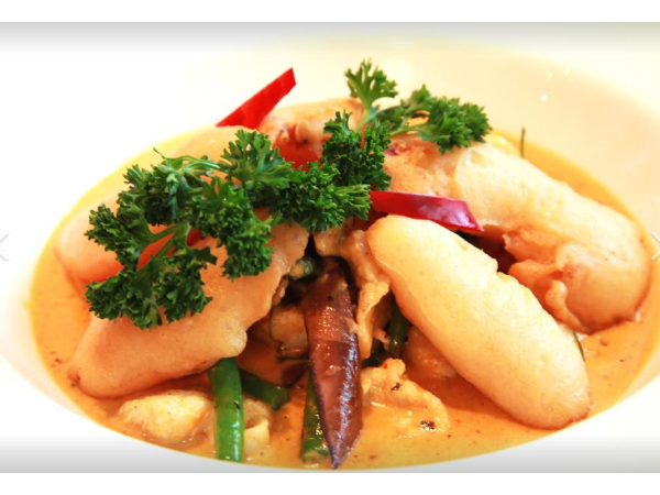 Bild 4 von Bangkok Thailändisches Restaurant