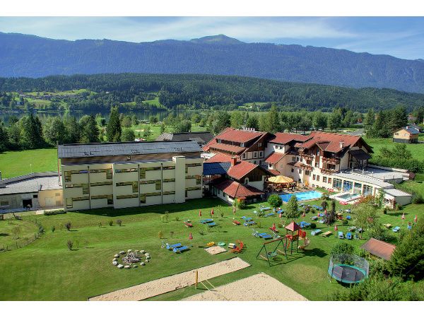 Bild 5 von Alpen Adria Hotel & Spa