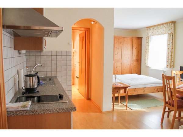 Bild 2 von Haus Lenz Ferienwohnungen - Fam Ostermann