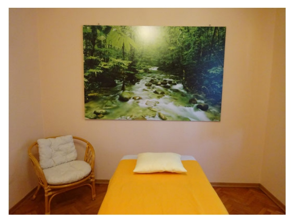 Bild 2 von Karin Scharinger Craniosacrale Therapie