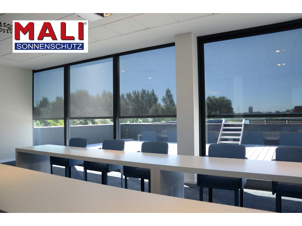 Bild 15 von MALI - Sonnenschutz