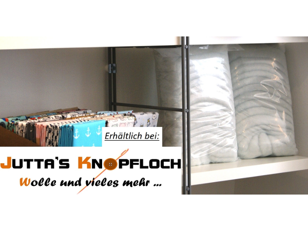 Bild 8 von Jutta's Knopfloch - Wolle und vieles mehr ...