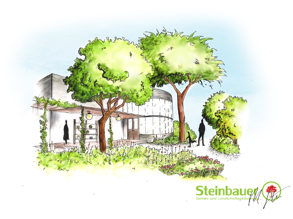 Bild 36 von Steinbauer Garten- und Landschaftsgestaltung GmbH
