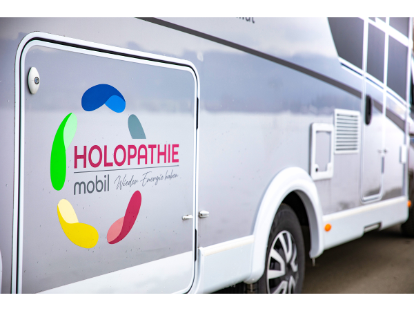 Bild 2 von Holopathie-Mobil