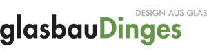 Logo von Glasbau Dinges