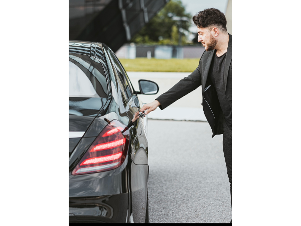 Bild 13 von CHAUFFEURSERVICE24