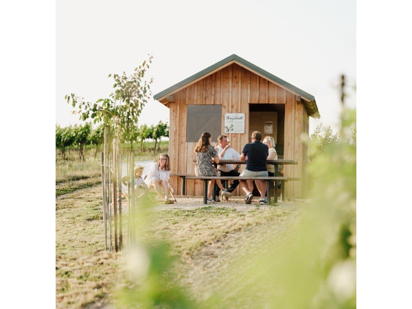 Bild 4 von Weinkellerei Hugl-Wimmer GmbH