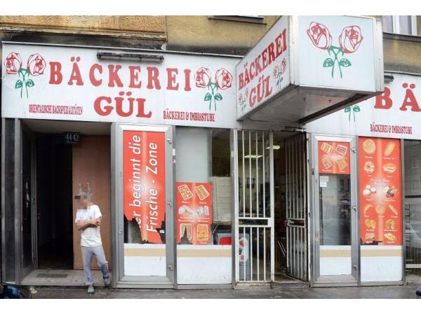 Bild 1 von Bäckerei GÜL