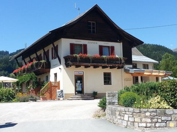 Bild 1 von Pension Lipicer