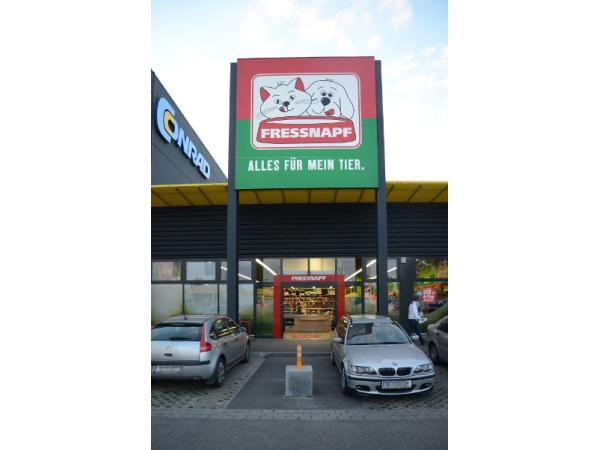 Bild 1 von Fressnapf Wien