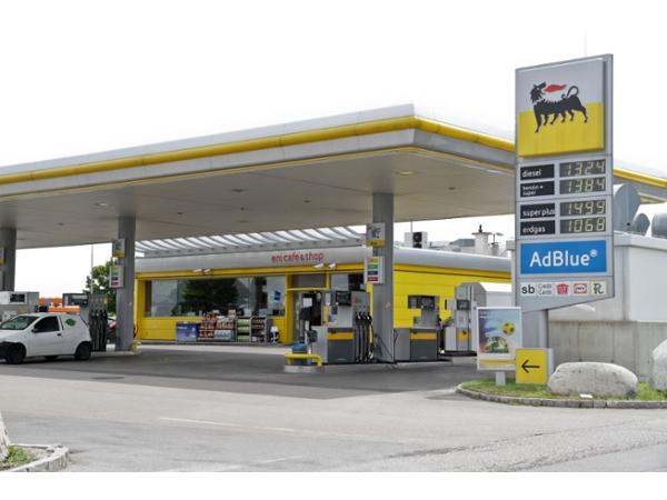 Bild 1 von Eni Tankstelle