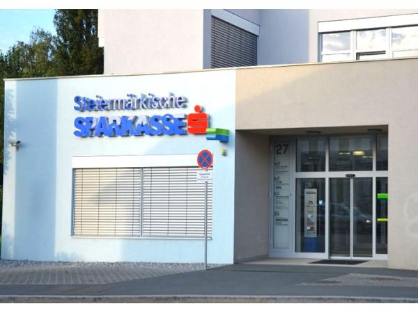Bild 1 von Steiermärkische Bank u Sparkassen AG - Filiale St. Peter