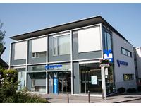 Volksbank Vorarlberg e. Gen.