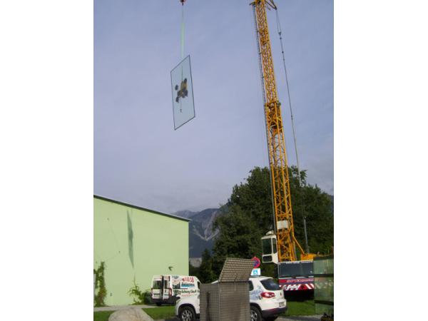 Bild 8 von Glaserei Brigitte JAKUBITZKA GmbH