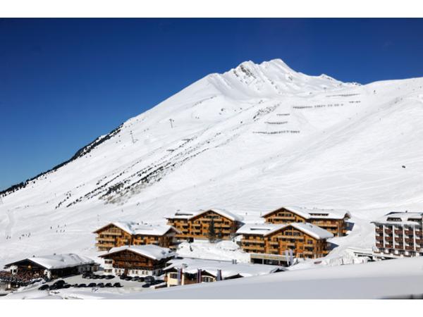 Bild 21 von AlpinLodges Kühtai