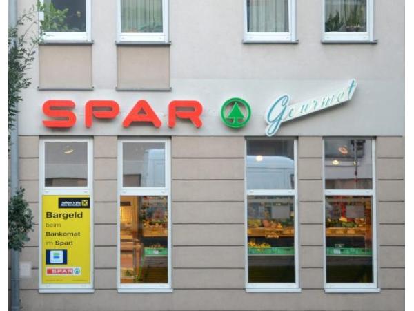 Bild 2 von SPAR