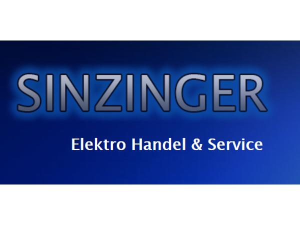 Bild 1 von Elektro Sinzinger KG