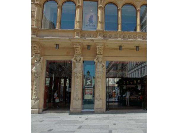 Bild 1 von Julius Meinl am Graben GmbH
