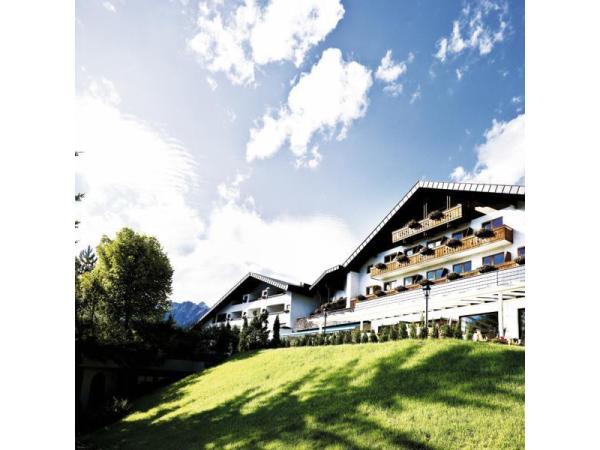Bild 2 von Bergresort Seefeld - 4-Sterne Superior