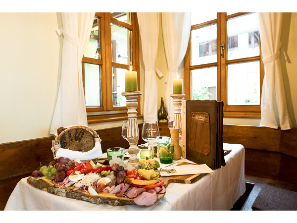 Bild 10 von Das LANDHAUS RUCKERLBERG