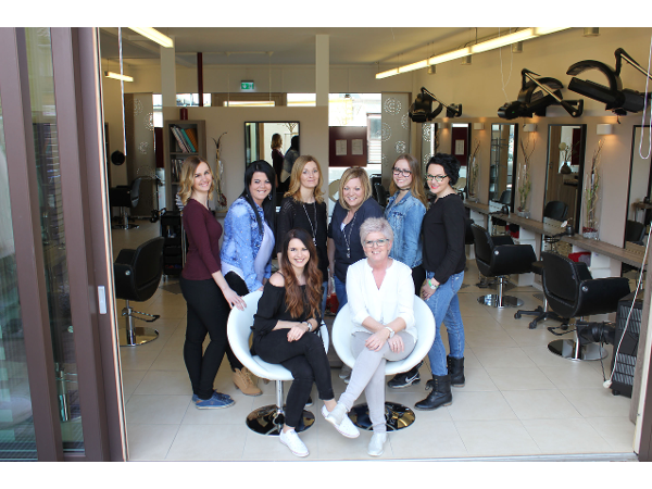 Bild 2 von Friseur-Salon Ultra