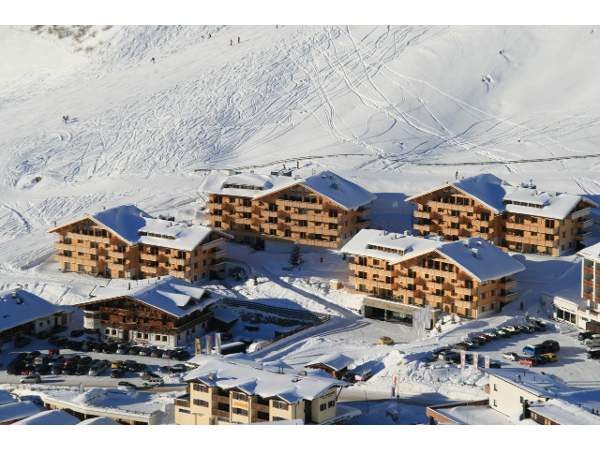 Bild 29 von AlpinLodges Kühtai