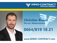 IMMO-CONTRACT Makler GesmbH